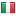 bude.ro server is located in Italy